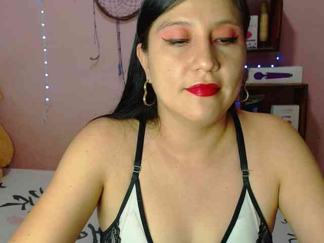 sexy-annie webcam