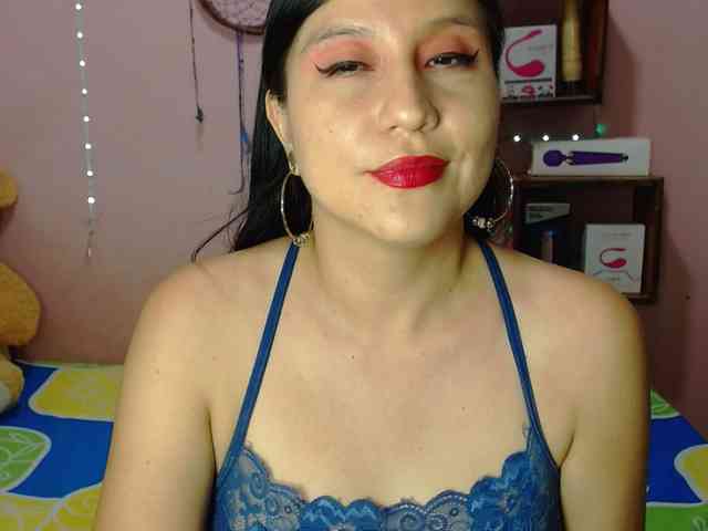 sexy-annie webcam