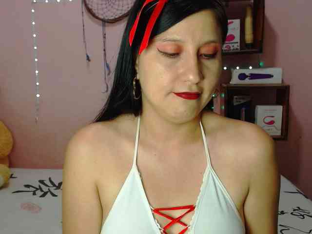 sexy-annie webcam