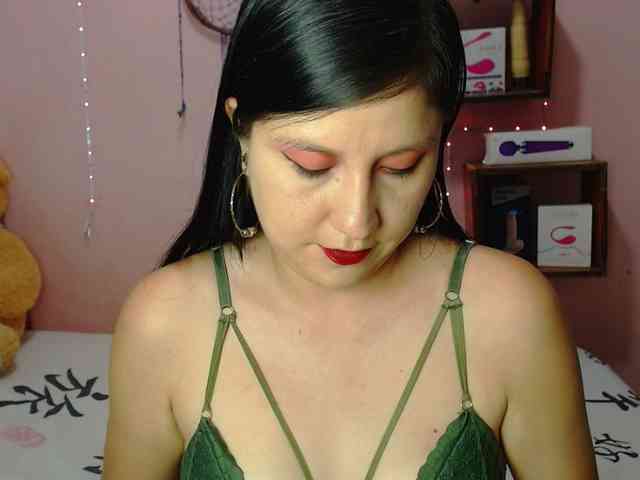 sexy-annie webcam