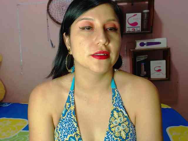 sexy-annie webcam