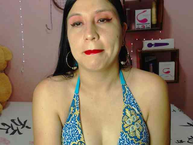 sexy-annie webcam
