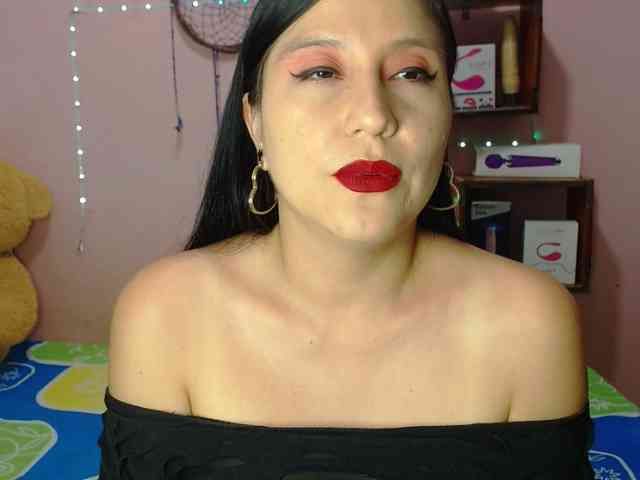 sexy-annie webcam