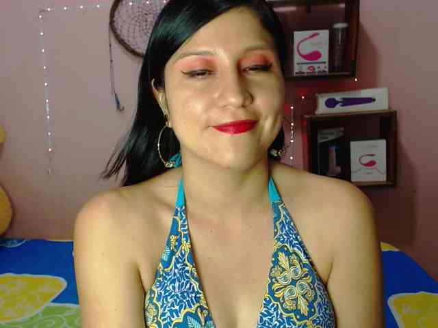 sexy-annie webcam