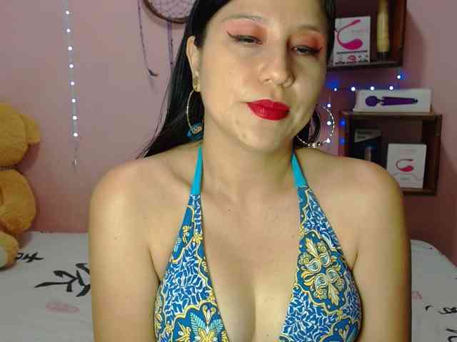 sexy-annie webcam