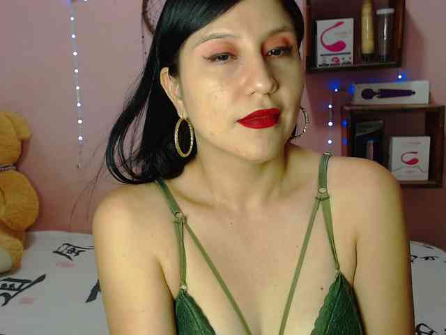 sexy-annie webcam