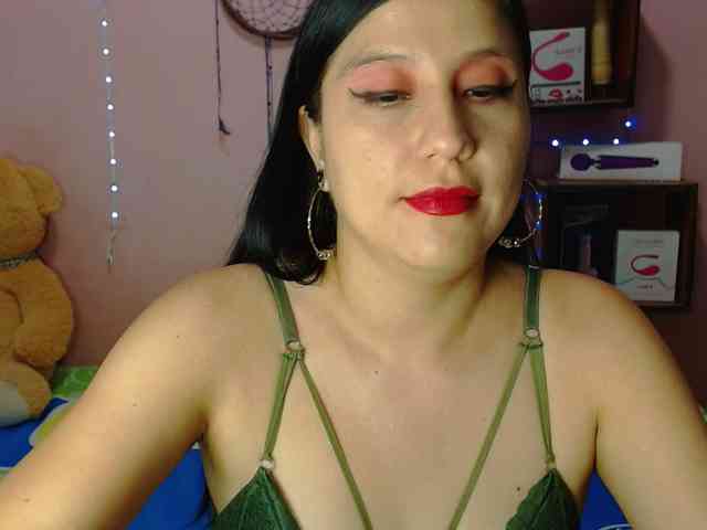 sexy-annie webcam