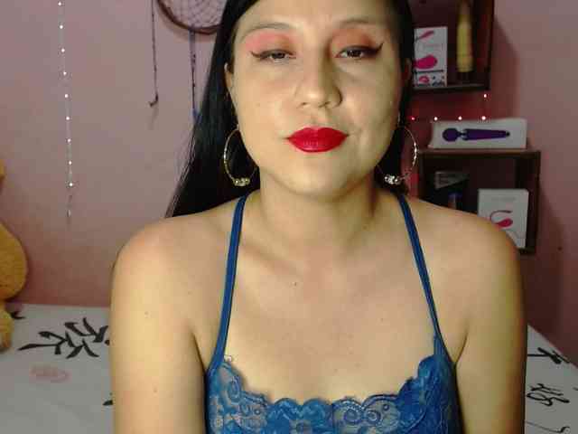sexy-annie webcam