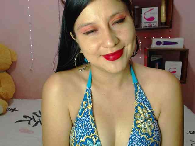 sexy-annie webcam