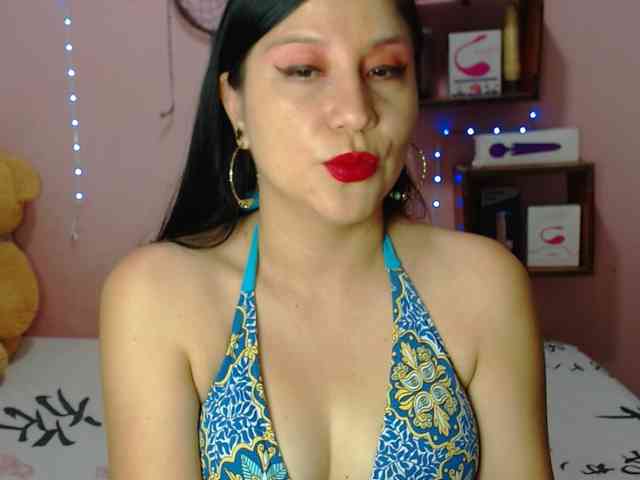 sexy-annie webcam