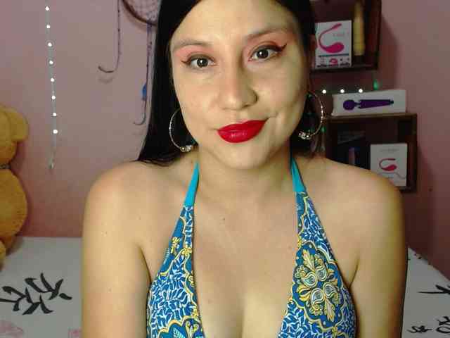 sexy-annie webcam