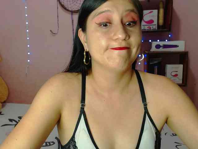 sexy-annie webcam