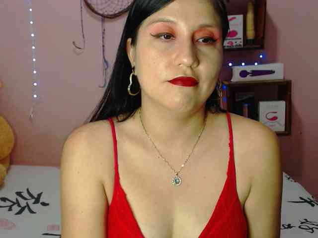 sexy-annie webcam