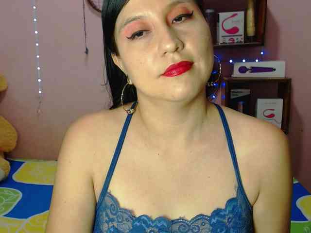sexy-annie webcam