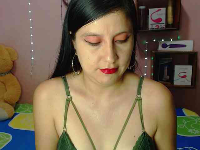 sexy-annie webcam