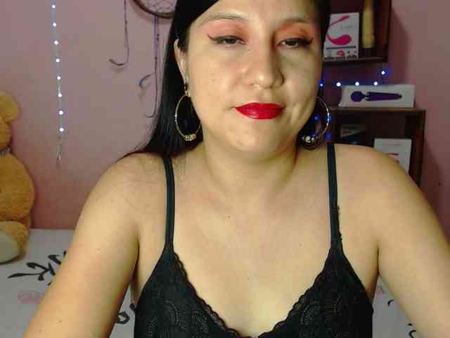 sexy-annie webcam