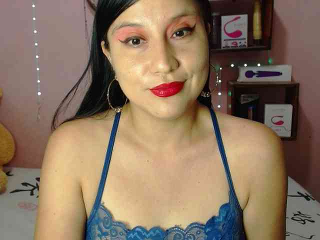 sexy-annie webcam
