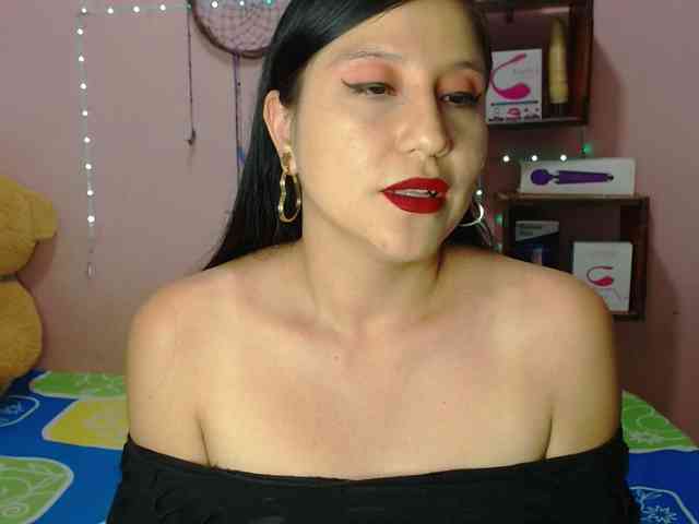 sexy-annie webcam