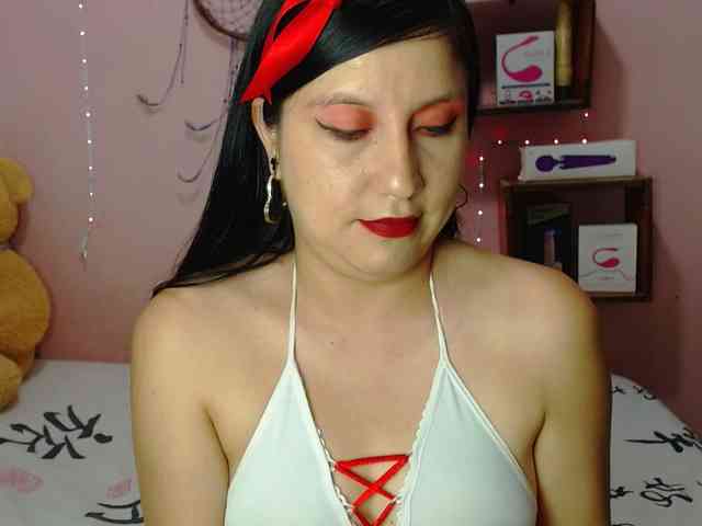 sexy-annie webcam