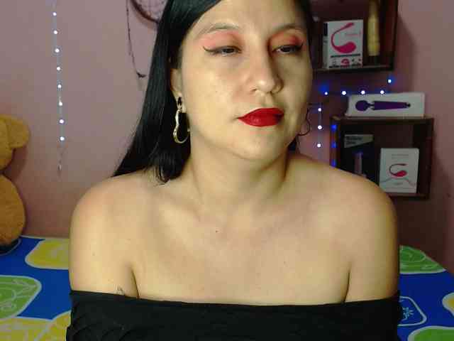 sexy-annie webcam