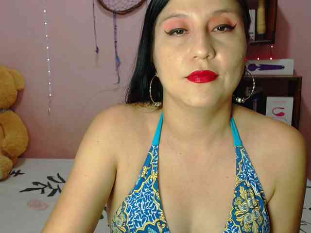sexy-annie webcam