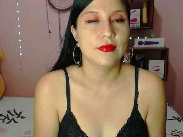 sexy-annie webcam