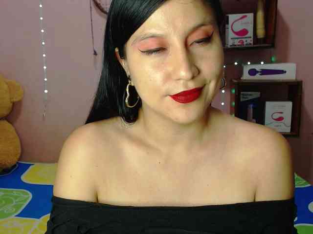 sexy-annie webcam