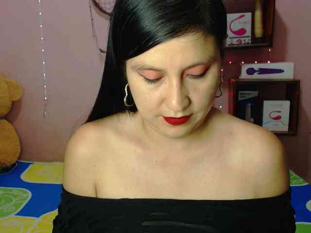 sexy-annie webcam