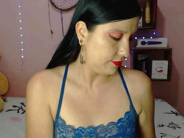 sexy-annie webcam