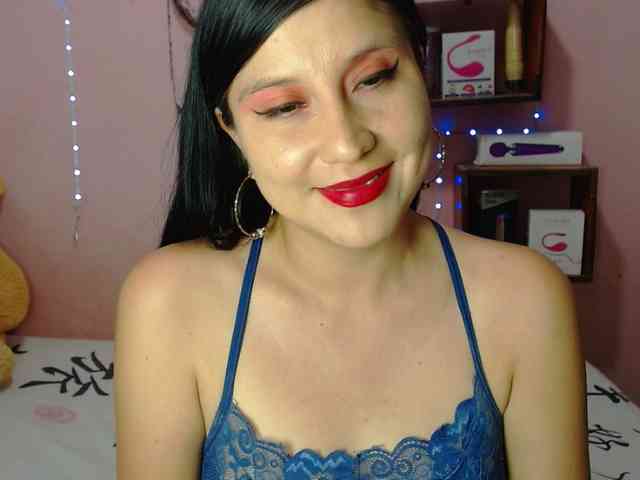 sexy-annie webcam