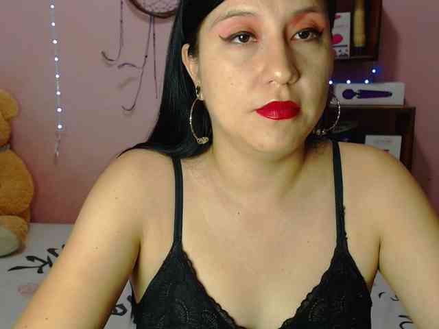 sexy-annie webcam