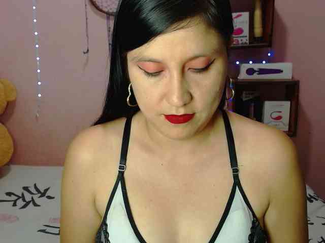 sexy-annie webcam