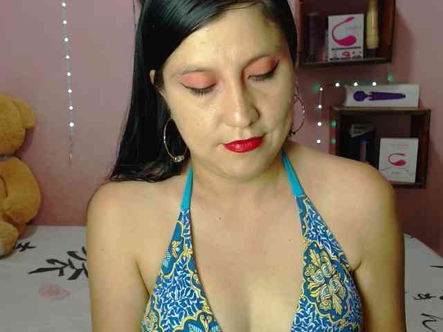 sexy-annie webcam