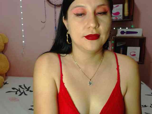 sexy-annie webcam
