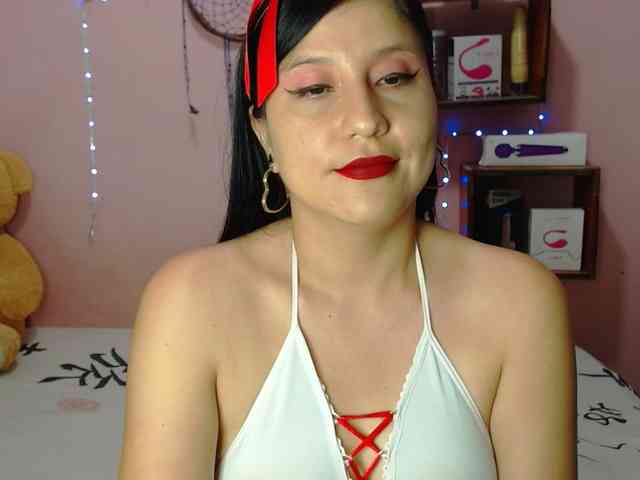 sexy-annie webcam