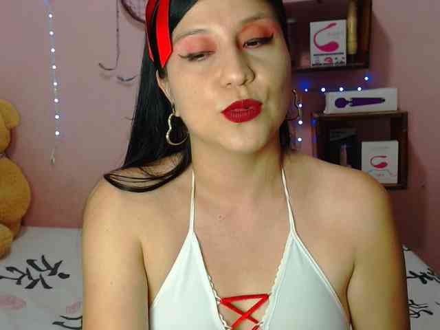 sexy-annie webcam