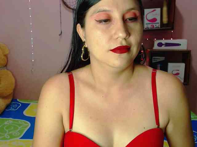 sexy-annie webcam