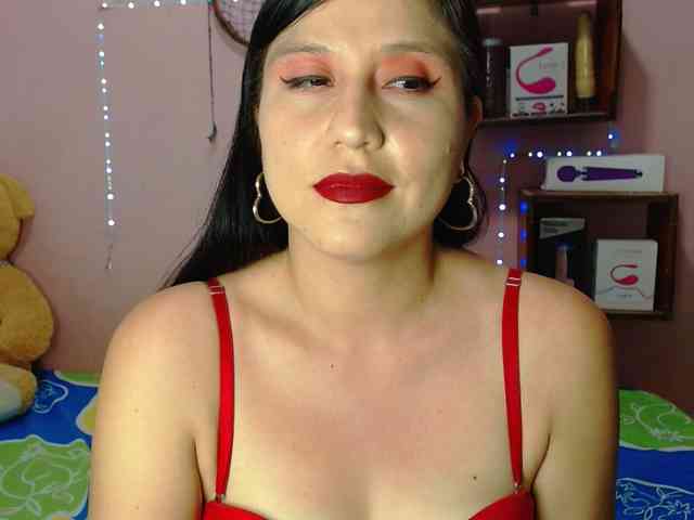 sexy-annie webcam