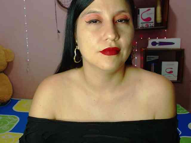 sexy-annie webcam