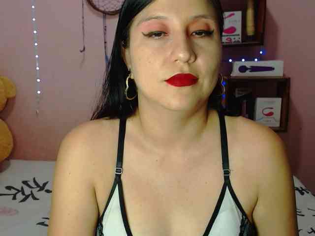 sexy-annie webcam