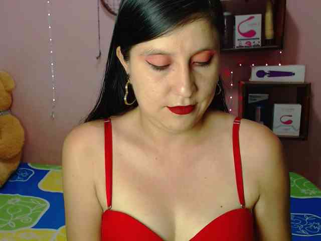 sexy-annie webcam