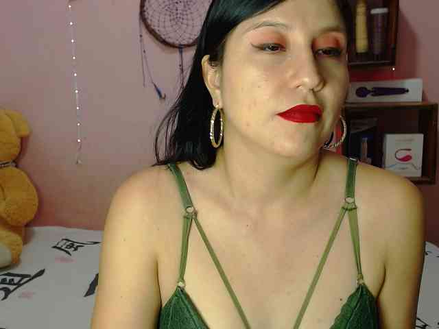 sexy-annie webcam