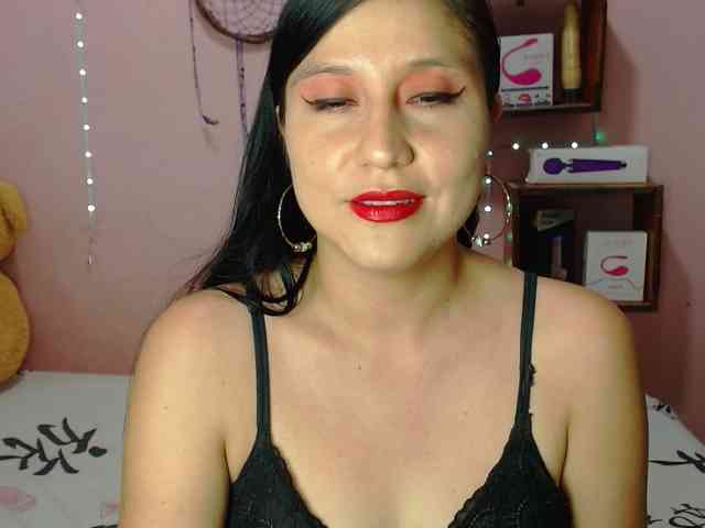 sexy-annie webcam