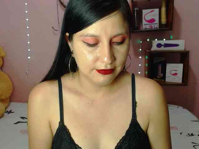 sexy-annie webcam