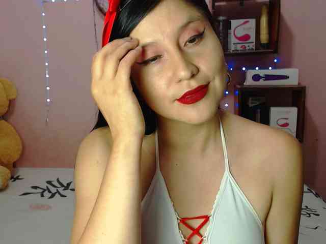 sexy-annie webcam