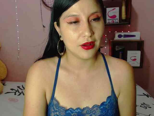 sexy-annie webcam
