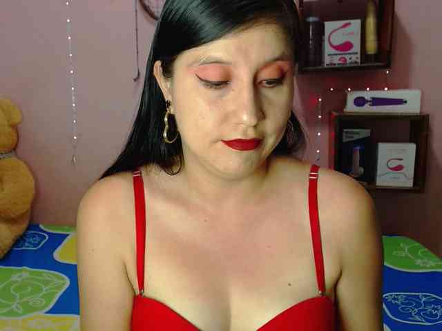 sexy-annie webcam