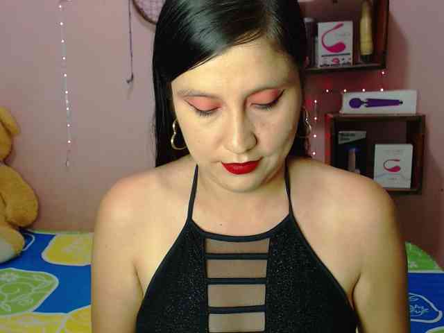 sexy-annie webcam
