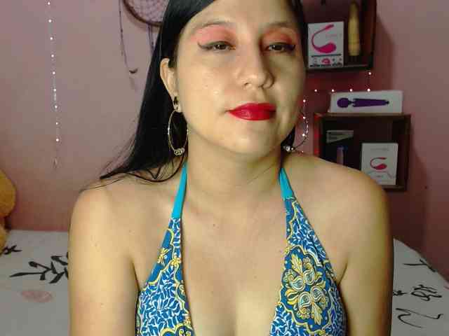 sexy-annie webcam