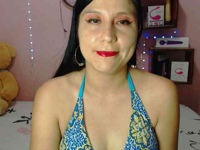 sexy-annie webcam
